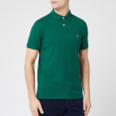 Polo Ralph Lauren Men's Custom Slim Fit Polo Shirt - New Forest