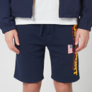 Polo Sport Ralph Lauren Men's Sport Shorts - Cruise Navy