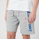 Polo Sport Ralph Lauren Men's Sport Shorts - Andover Heather