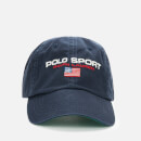 Polo Ralph Lauren Men's Classic Polo Sport Cap - Newport Navy