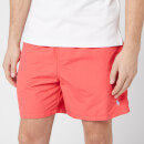 Polo Ralph Lauren Men's Traveller Swim Shorts - Red