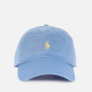 Polo Ralph Lauren Men's Small Logo Cap - Cabana Blue