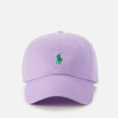 Polo Ralph Lauren Men's Small Logo Cap - English Lavender