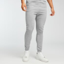 MP Men's Essentials Joggers - Grey Marl - M