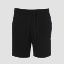 MP Essentials Sweatshorts - Black - XS