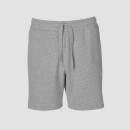 Pantaloncini sportivi Essentials MP - Grigio mélange