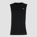 MP Essentials Tank mit weitem Armausschnitt - Schwarz - XS
