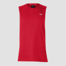 Canotta Essentials Drop Armhole MP - Danger - XS