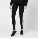 Superdry Women's Core Leggings - Black