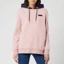 Superdry Women's Penrose Hoodie - Vintage Blush