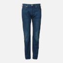 Levi's Men's 501 Original Fit Jeans - Boared