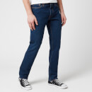 Levi's Men's 511 Slim Fit Jeans - Orange Sunset
