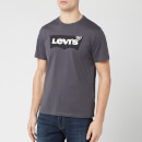 Levi's Men's Housemark Graphic T-Shirt - Forged Iron