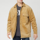 Levi's Men's O'Farrel Overshirt - Harvest Gold