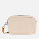 Tory Burch Women's Perry Bomb Cross Body Bag - New Cream