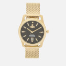 Vivienne Westwood Men's Holborn Watch - Gold
