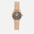 Vivienne Westwood Men's Conduit Watch - Gold
