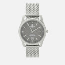 Vivienne Westwood Men's Holborn Watch - Silver