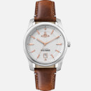 Vivienne Westwood Men's Holborn Watch - Silver