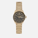 Vivienne Westwood Men's Camden Lock Watch - Gold