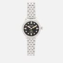 Vivienne Westwood Men's Smithfield Watch - Silver