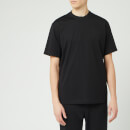 Y-3 Men's Classic Chest Short Sleeve T-Shirt - Black