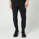 Y-3 Men's Classic Cuffed Track Pants - Black