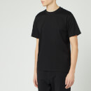 Y-3 Men's Craft Short Sleeve T-Shirt - Black