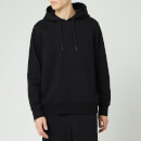 Y-3 Men's Craft Hoody - Black