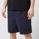 Y-3 Men's Classic Terry Shorts - Legend Ink
