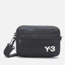 Y-3 Men's Sling Bag - Black