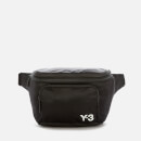 Y-3 Men's Expandable Backpack - Black