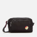 Paul Smith Women's Swirl Cross Body Bag - Black