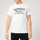 Barbour International Men's Fuse T-Shirt - White