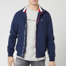 Tommy Jeans Men's Essential Bomber Jacket - Black Iris