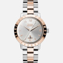 Vivienne Westwood Women's Bloomsbury Watch - Silver
