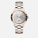 Vivienne Westwood Women's Bloomsbury Watch - Silver