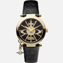 Vivienne Westwood Women's Orb II Watch - Black