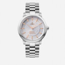 Vivienne Westwood Women's Shoreditch Watch - Silver