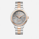 Vivienne Westwood Women's Portobello Watch - Silver