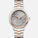 Vivienne Westwood Women's Portobello Watch - Silver