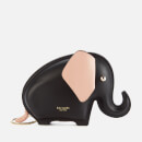 Kate Spade New York Women's Elephant Cross Body Bag - Black