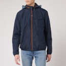 Barbour Storm Force Men's Menton Jacket - Navy