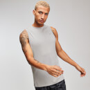 Débardeur d'entraînement MP pour homme - Chrome-Marl - XS