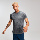MP Training Men's Distressed T-Shirt - Carbon - XS