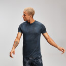 MP Training Men's Distressed T-Shirt - Ink - XS