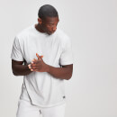 MP Graphic Men's T-Shirt - Chrome - XS