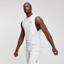 MP Utility Men's Drop Armhole Tank Top - Chrome - S