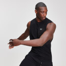 MP Utility Men's Drop Armhole Tank Top - Black - XS