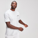Miesten Myprotein Utility t-paita - Chrome - XS